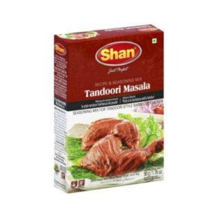 Shan Tandoori Masala Mix
