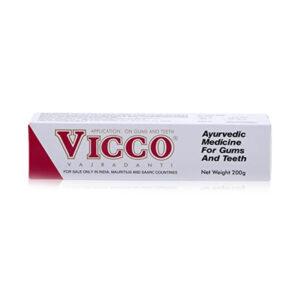 Vicco Toothpaste