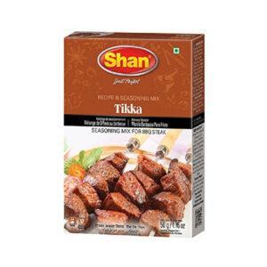 Shan Tikka Mix