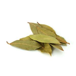 Bay Leaves