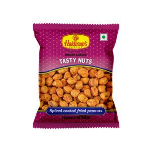 Haldiram Tasty Peanuts