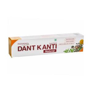 Patanjali Dant Kanti Toothpaste