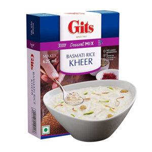 Gits Basmati Rice Kheer Mix