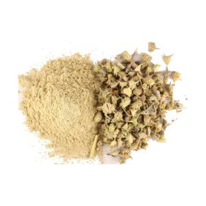 Bhakhra Powder