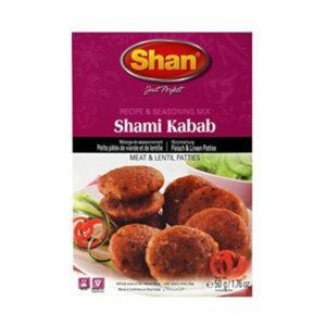 Shan Shami Kabab Mix