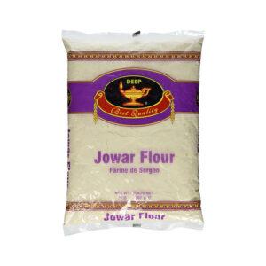 Jowar Flour (Sorghum)