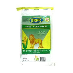 Sher  Corn Flour