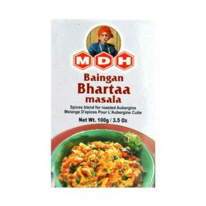 MDH Baigan Bhartaa Masala