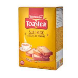 Britannia Suji Rusk