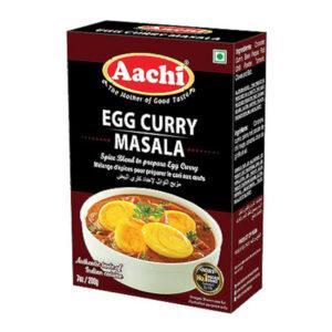 Aachi Egg Curry Masala