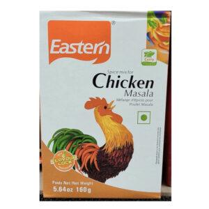 Eastern Chicken Masala