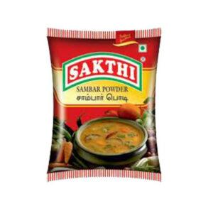 Sakthi Sambar Powder