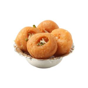 Sweets Balushahi