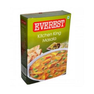 Everest Kitchen King Masala