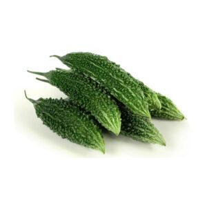 Bittermelon Karela