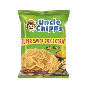 Uncle Chipps