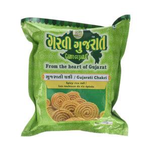 Garvi Gujarat Gujarati Chakri