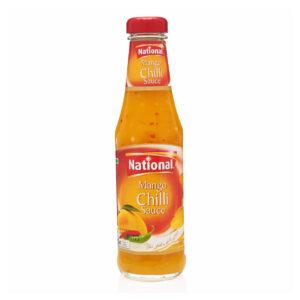 National Mango Chilli Sauce