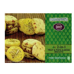 Karachi Fruit & Pista Almond