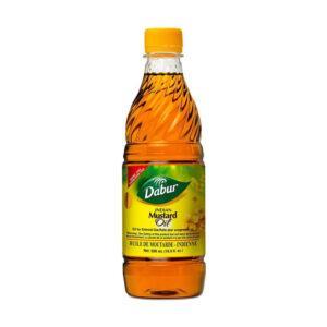 Dabur Mustard Oil