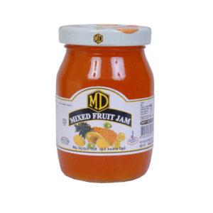 MD Mixed Fruit Jam