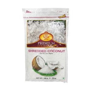 Deep Coconut Shredded
