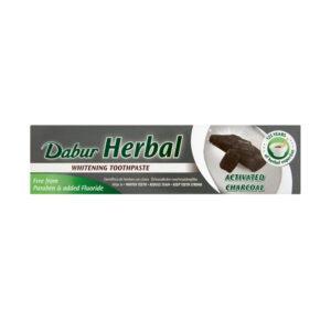 Dabur Herbal Charcoal Toothpaste