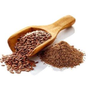 Flax Seed Powder Alsi