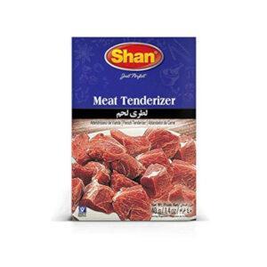 Shan Meat Tenderizer Mix