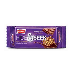 Parle Hide & Seek Cookies