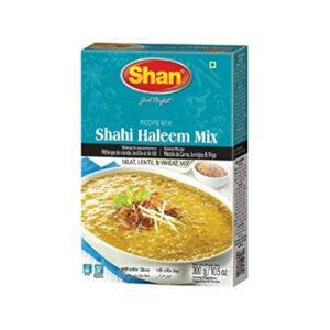 Shan Haleem Shahi Mix