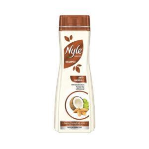 Nyle Anti Hairfall Hibiscus Amla Shampoo