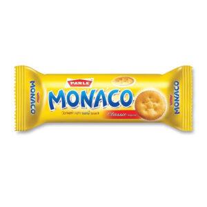 Parle Monaco Cookies