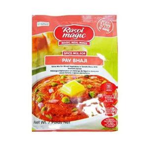 Rasoi Magic Pav Bhaji Mix