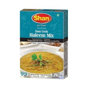 Shan Haleem Easy Cook Mix
