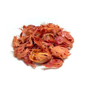 Mace Whole (Javitri)