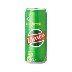 Limca In Can