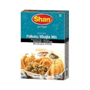 Shan Pakora/Bhajia Mix