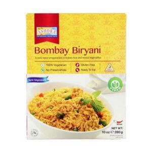 Ashoka Bombay Biryani