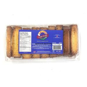 Crispy Cake Rusk Original