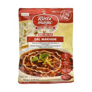 Rasoi Magic Dal Makhani Mix