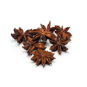 Star Anise Whole