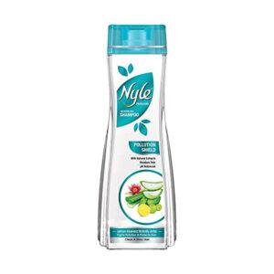 Nyle Pollution Shield Shampoo