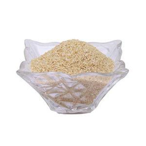 Dalia (Cracked Wheat)