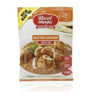 Rasoi Magic Butter Chicken