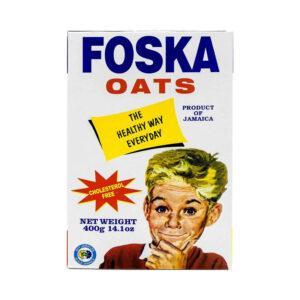 Foska Oats