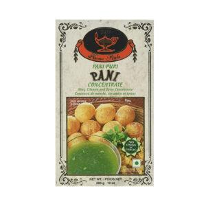 Deep Pani Puri Concentrate