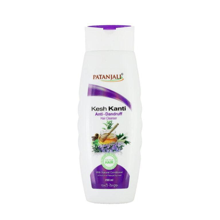 Patanjali Anti Dandruff Shampoo Spice Centre