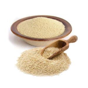 Quinoa