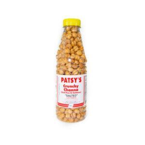 Patsys Crunchy Channa Salted
